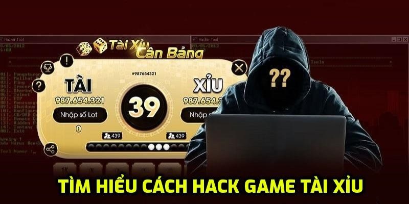 Cách hack game tài xỉu Go88