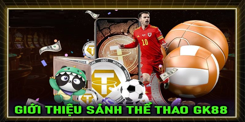 Thể thao GK88